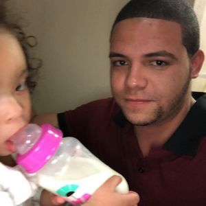 Meet your Posher, David